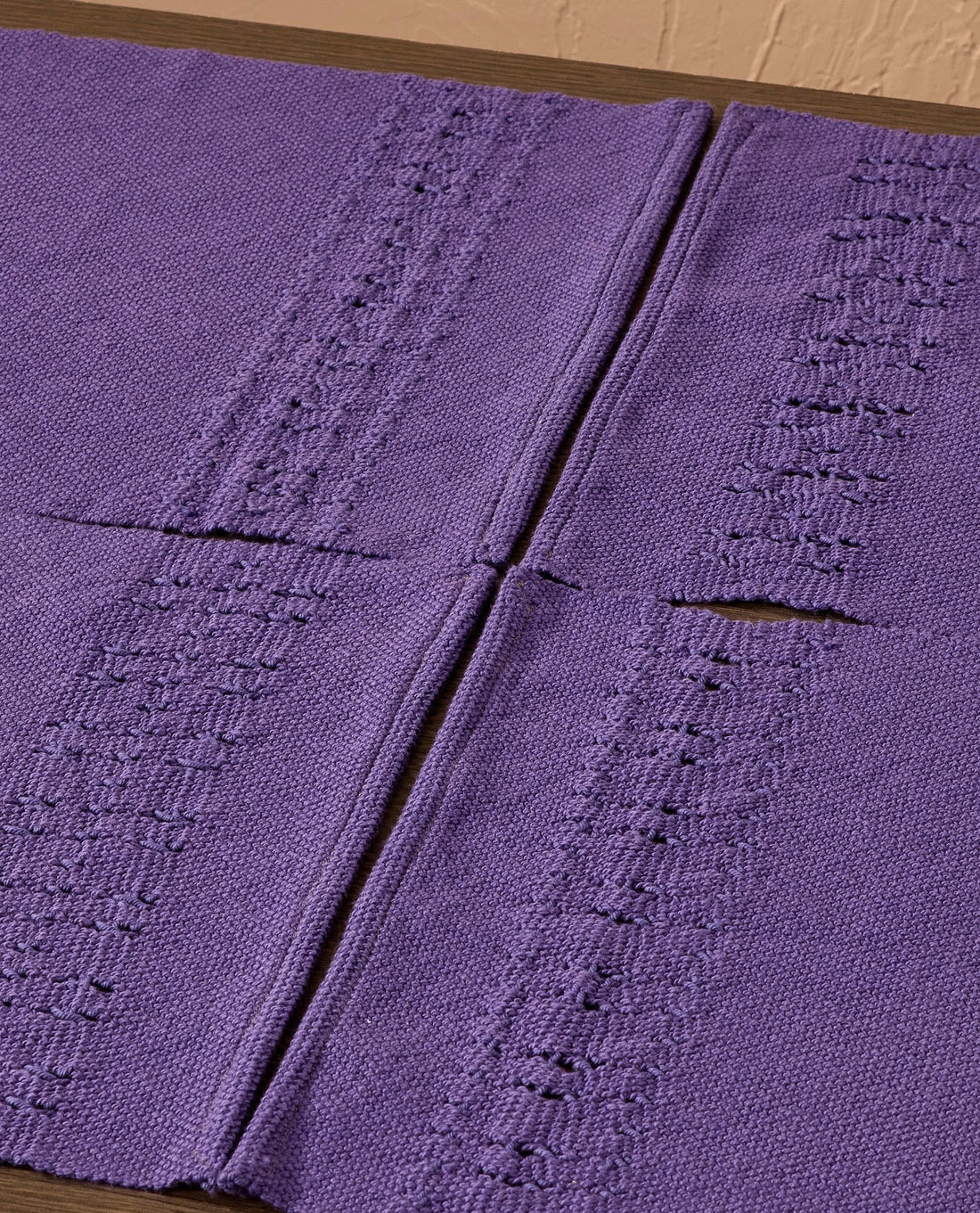 Spanish Lace Placemats - Now available from Gist Yarn