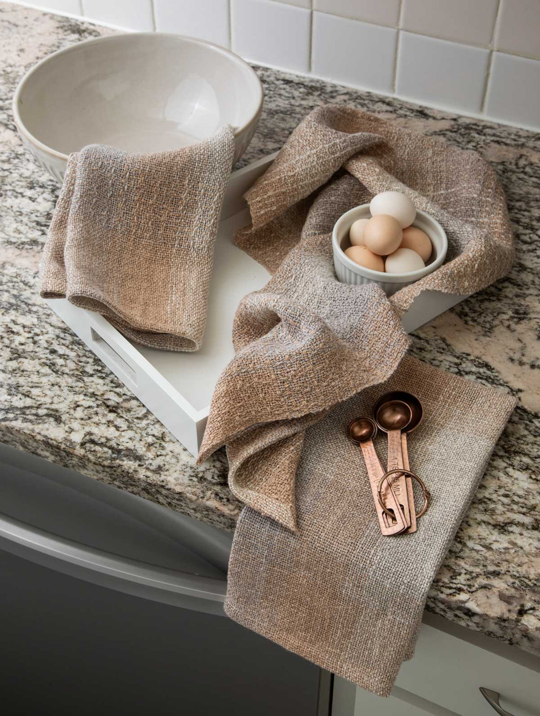 New Pattern Release in Spring 2025 issue of Little Looms Magazine