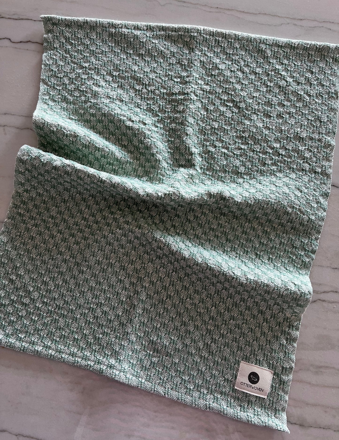 Marie's Essential Handwoven Towel