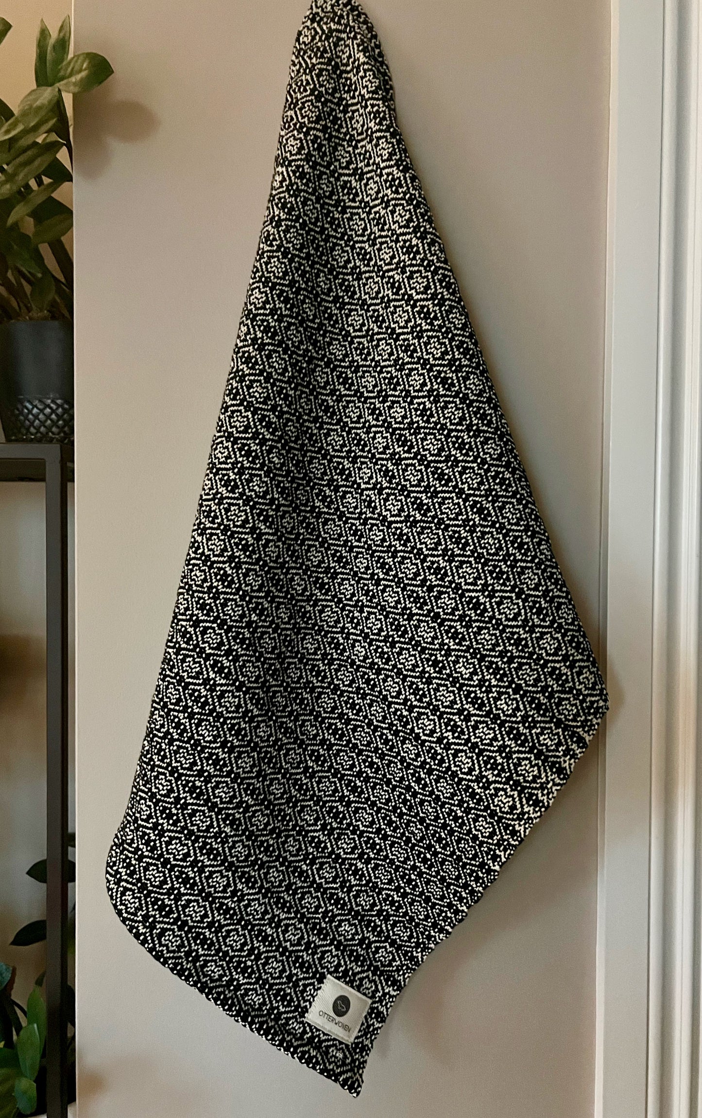 Fall Finnish Twill Towels